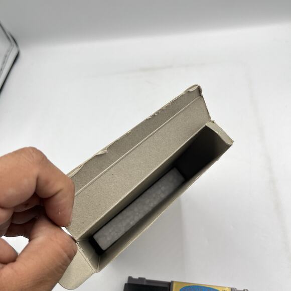 King's Knight - Nintendo (NES) - With Original Box & Sleeve - Picture 13 of 15